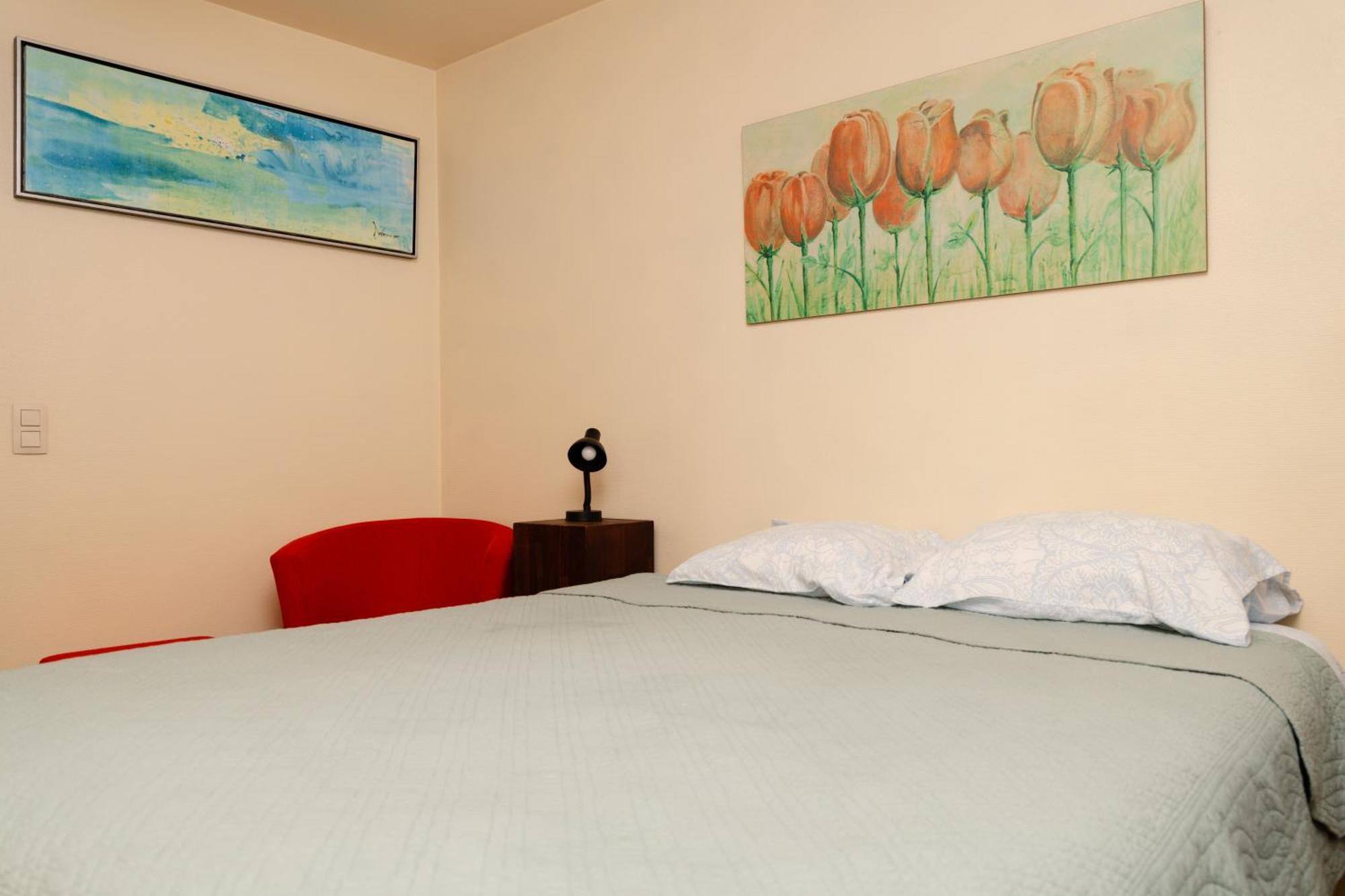 Hotel De Pastorij เลอเวน ภายนอก รูปภาพ